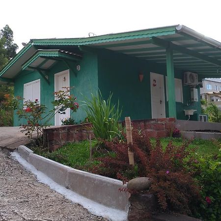 Sossego Da Casa Verde Gramado Eksteriør bilde