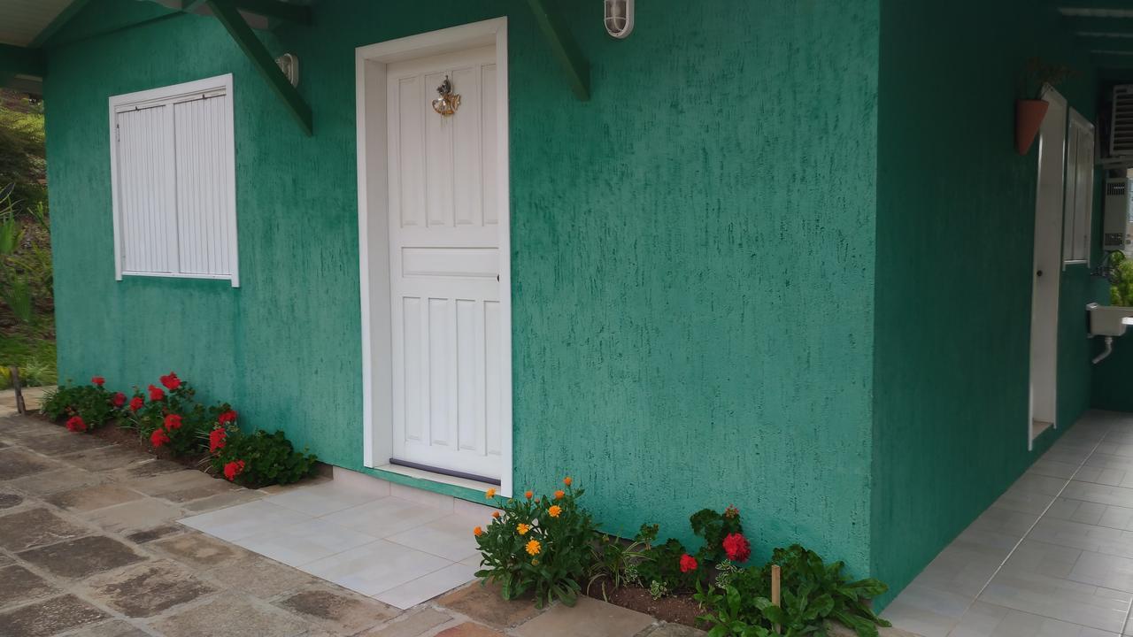 Sossego Da Casa Verde Gramado Eksteriør bilde
