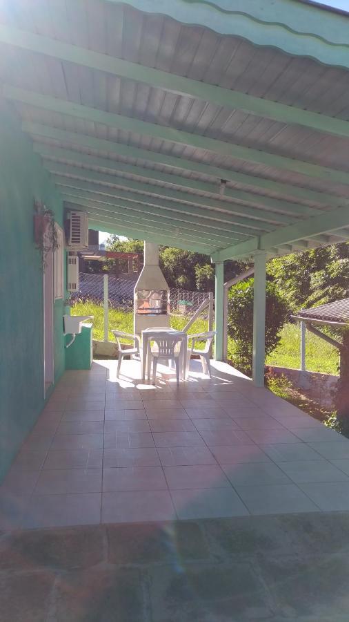 Sossego Da Casa Verde Gramado Eksteriør bilde